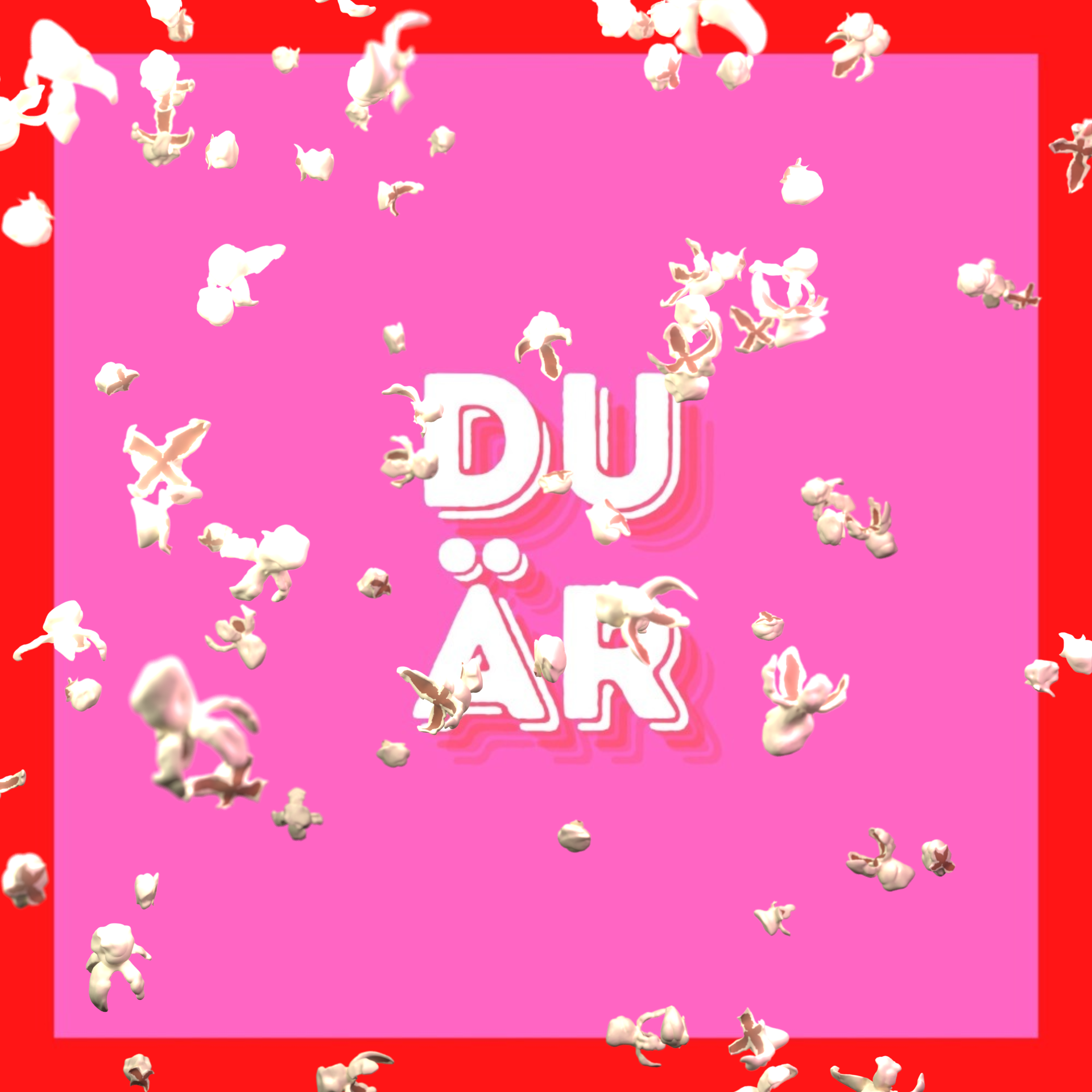 Du Är